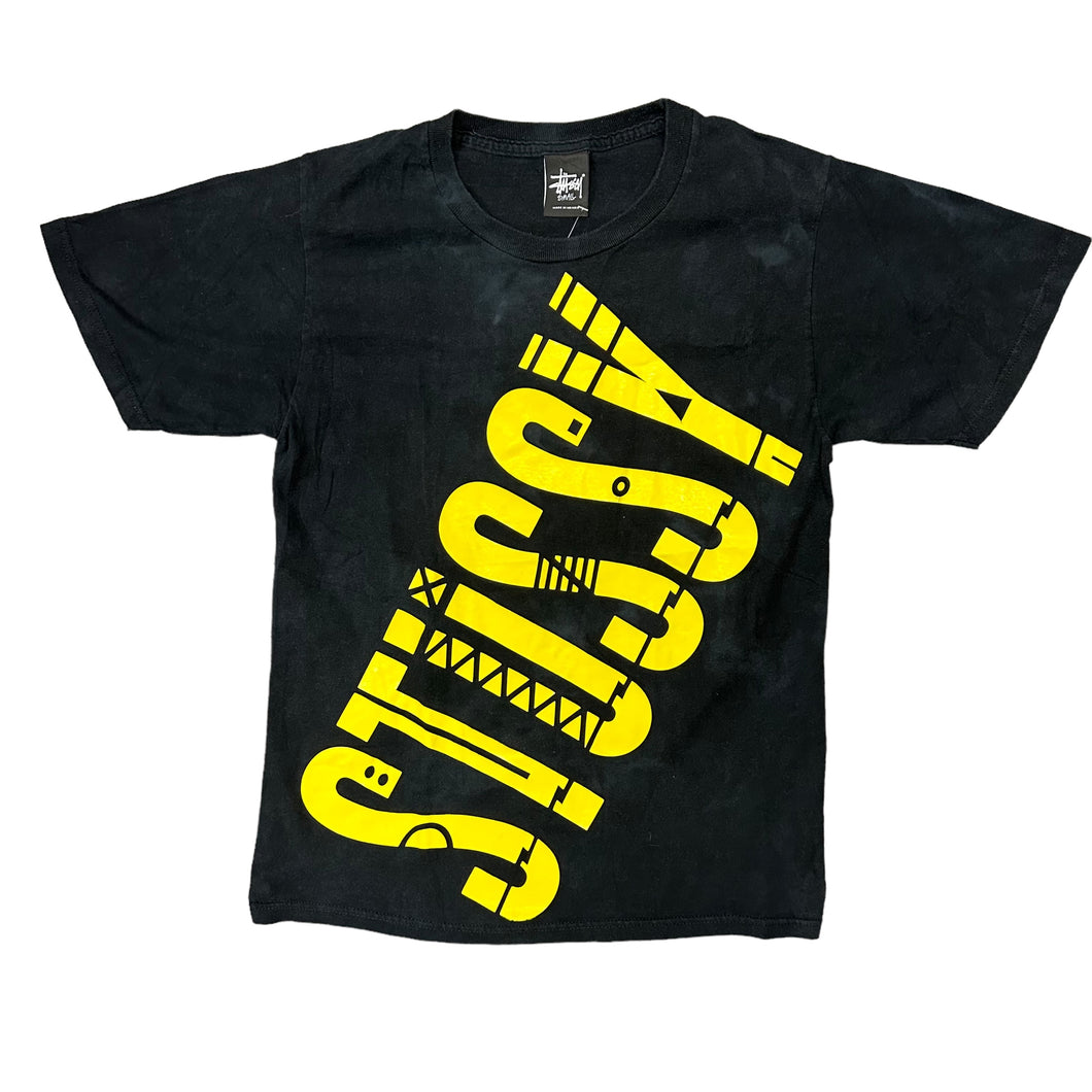 Stussy Big Spell Out T-shirt