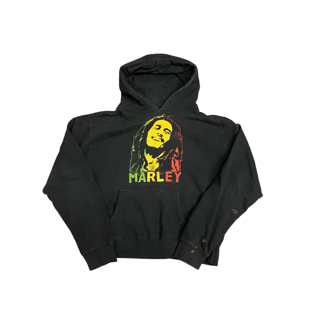 2008 Bob Marley Hoodie