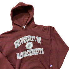 Load image into Gallery viewer, Y2K U Of Mass Hoodie
