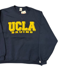 Load image into Gallery viewer, Vintage UCLA Bruins Russell Athletic Crewneck
