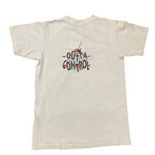 Load image into Gallery viewer, 90&#39;s Bugle Boy Outta Control T-shirt
