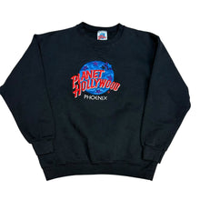Load image into Gallery viewer, 90’s Planet Hollywood Phoenix Crewneck
