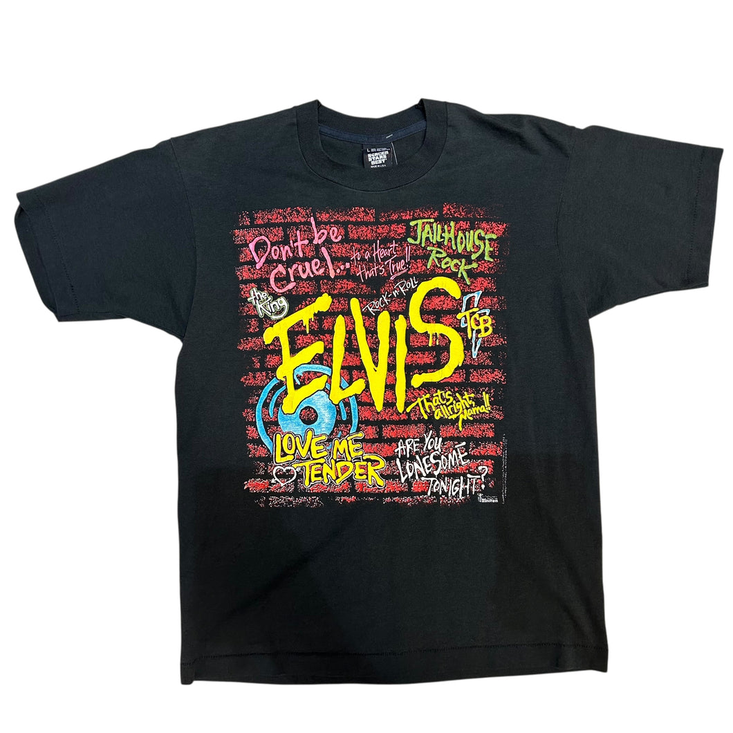 90’s Elvis Love Me Tender T-Shirt