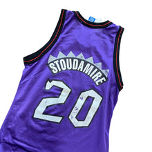 Load image into Gallery viewer, 90’s Champion Damon Stoudamire Raptors Jersey
