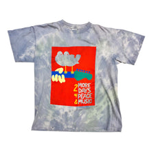 Load image into Gallery viewer, 90's Woodstock T-shirt
