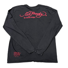 Load image into Gallery viewer, Ed Hardy Long Sleeve
