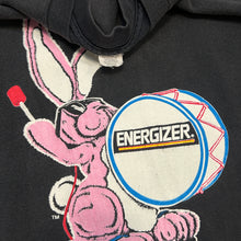 Load image into Gallery viewer, 1991 Energizer Bunny Promo T-shirt
