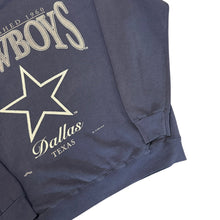 Load image into Gallery viewer, 90’s Dallas Cowboys Lee Sport Crewneck
