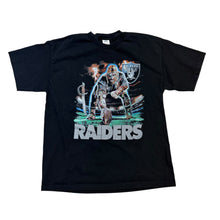 Load image into Gallery viewer, Vintage Oakland Raiders Shirt
