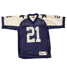 Load image into Gallery viewer, Reebok Dallas Cowboys Julius Jones Jersey
