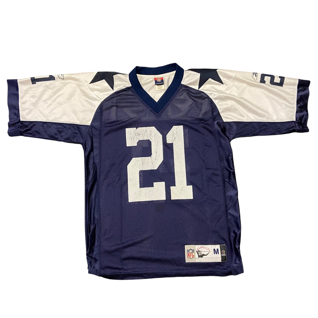 Reebok Dallas Cowboys Julius Jones Jersey