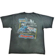Load image into Gallery viewer, 2000's Snap-on Tools Rapid Transit T-shirt
