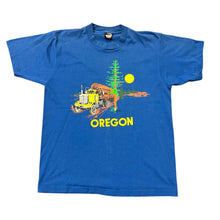 Load image into Gallery viewer, 90&#39;s Oregon Logger Truck T-shirt
