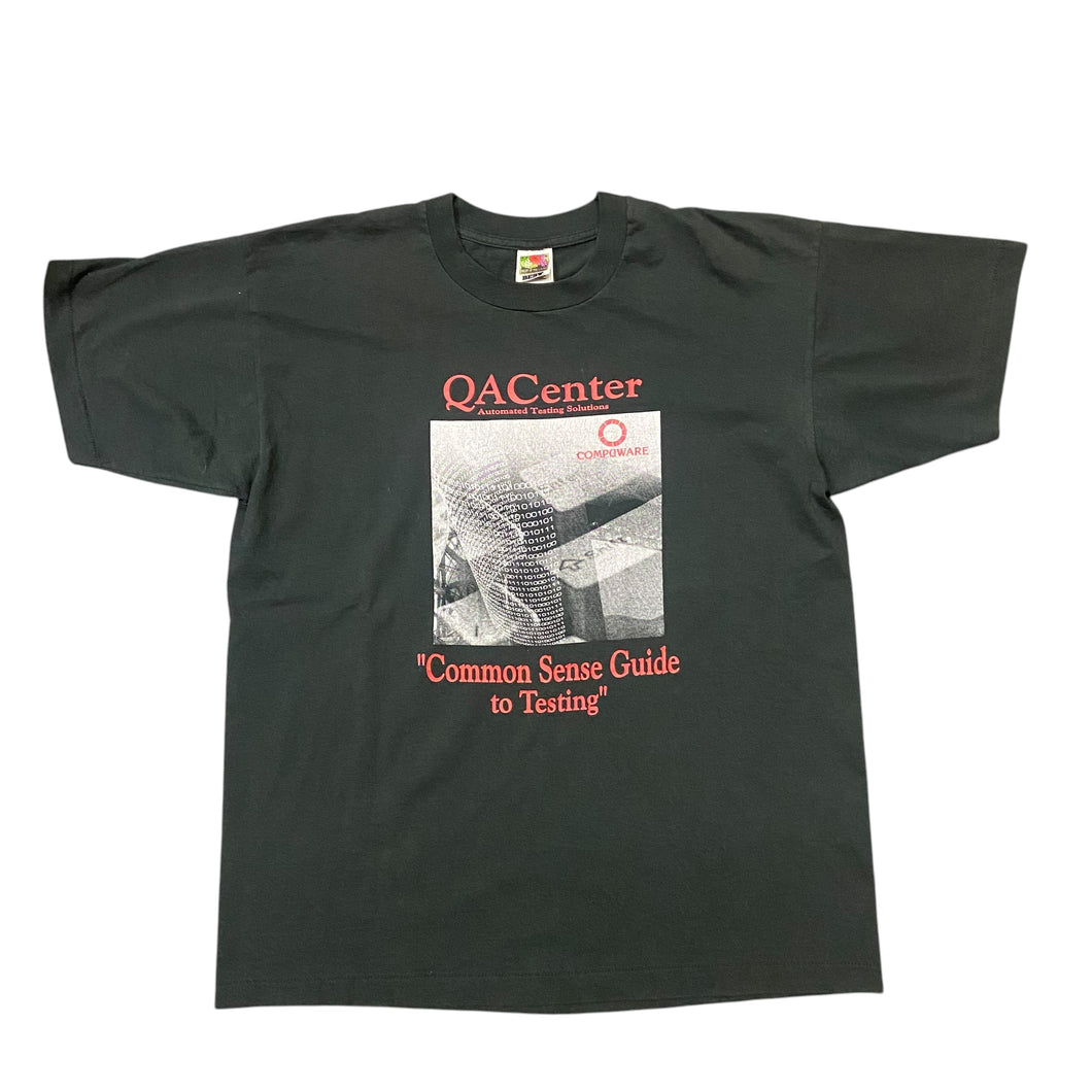 90's Computer Tech T-Shirt