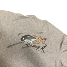 Load image into Gallery viewer, Vintage Hawai&#39;i Crazy Shirt &quot;Ripper&quot; T-Shirt
