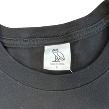 Load image into Gallery viewer, OVO Drake USA Flag T-shirt
