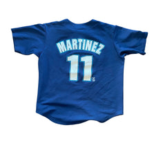 Load image into Gallery viewer, 2002 Edgar Martinez Mariners Jersey
