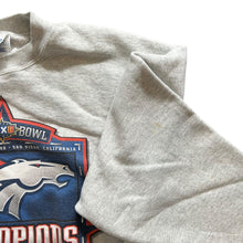 Load image into Gallery viewer, 1998 Pro Player Denver Broncos Super Bowl Champions
