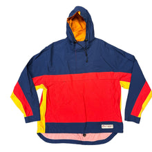 Load image into Gallery viewer, Vintage Old Navy Windbreaker
