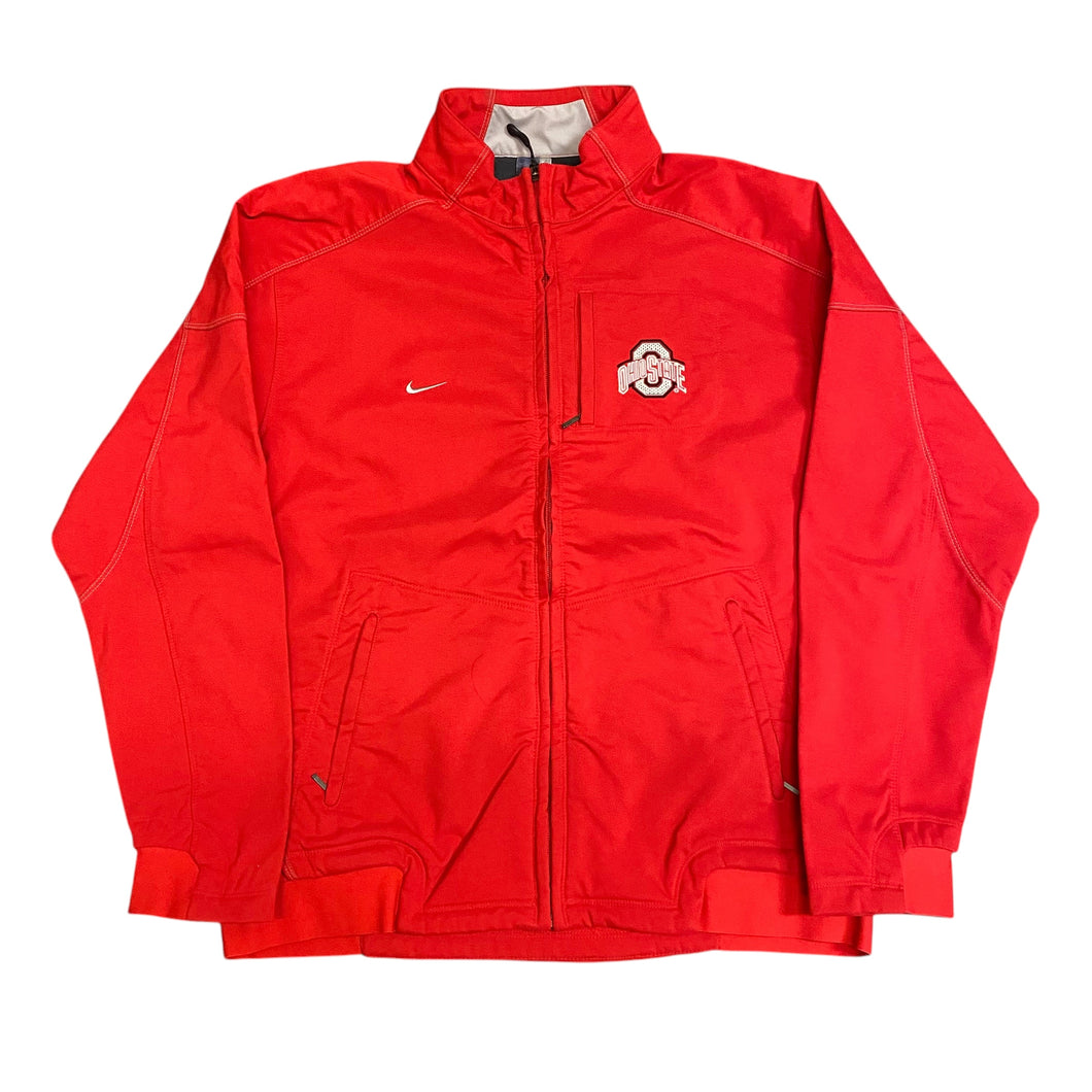 2000’s Ohio State Nike Jacket