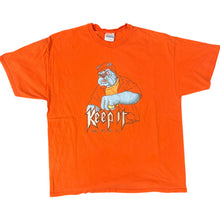 Load image into Gallery viewer, Y2K Keep It Real T-Shirt
