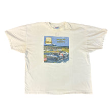 Load image into Gallery viewer, 1999 September in Seaside Hot Rod T-shirt
