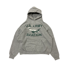 Load image into Gallery viewer, 80&#39;s-90&#39;s U.S. Army Aviation Hoodie
