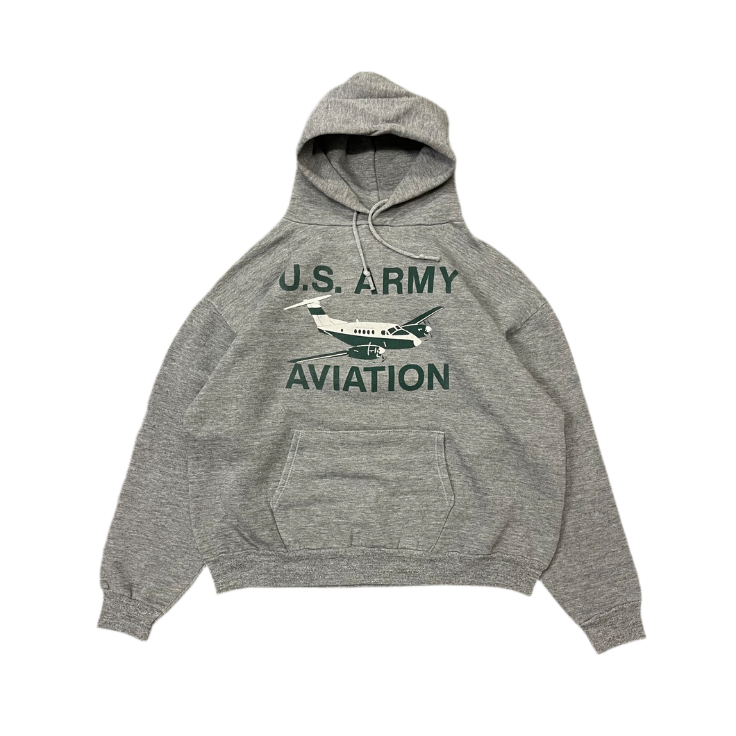 80's-90's U.S. Army Aviation Hoodie