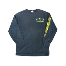 Load image into Gallery viewer, 2000’s CSI Las Vegas Unit Long Sleeve
