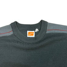 Load image into Gallery viewer, 90’s Sideout Sports Two-Tone Crewneck
