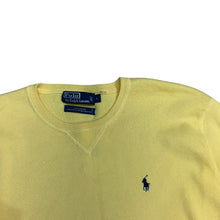 Load image into Gallery viewer, Polo Ralph Lauren Knit Sweater

