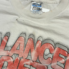 Load image into Gallery viewer, 2000 Balanced Diet Diamondback Designs T-shirt
