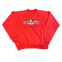 Load image into Gallery viewer, 90&#39;s Mickey Crewneck
