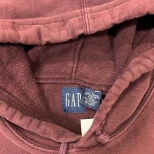 Load image into Gallery viewer, Vintage GAP Athletic Hoodie
