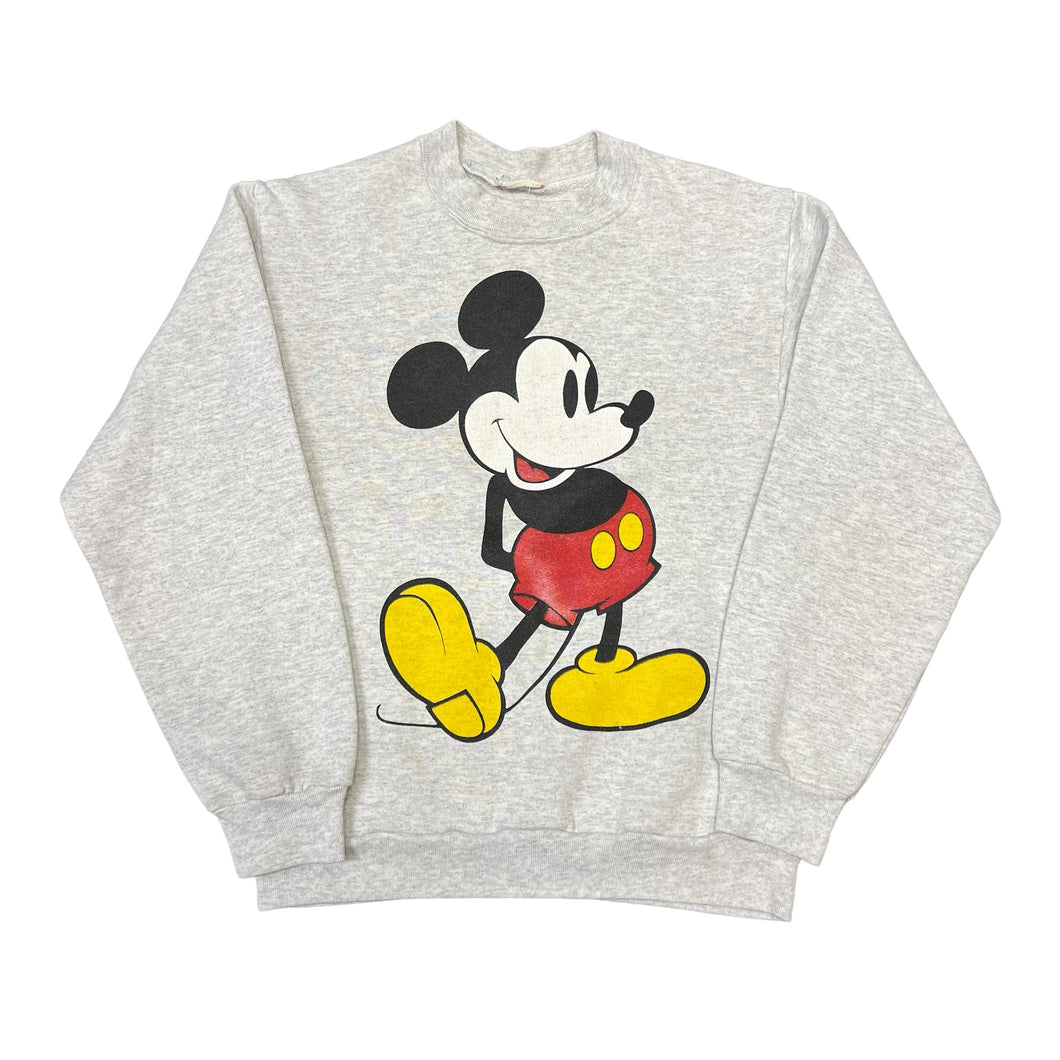 90's Mickey Crewneck