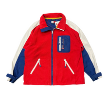 Load image into Gallery viewer, Vintage Tommy Hilfiger Sailing Gear Fleece
