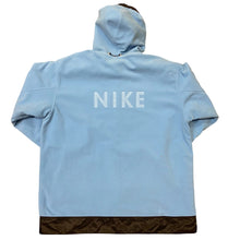 Load image into Gallery viewer, Y2K Nike Reversible Fleece Jacket
