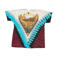 Load image into Gallery viewer, 1992 Liquid Blue Cow Carcass T-shirt
