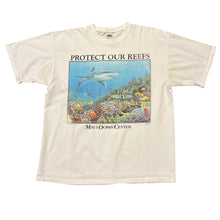 Load image into Gallery viewer, Y2K Protect Our Reef Maui T-shirt
