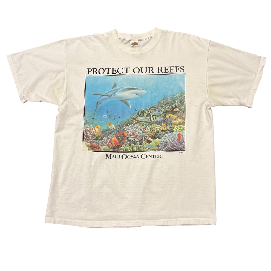 Y2K Protect Our Reef Maui T-shirt