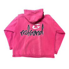 Load image into Gallery viewer, 90’s Redsand Hoodie
