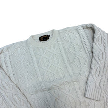 Load image into Gallery viewer, 90’s Eddie Bauer Knit Sweater
