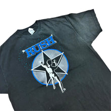 Load image into Gallery viewer, 2009 RUSH 2112 Band T-shirt
