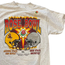 Load image into Gallery viewer, 1997 ASU Vs. OSU Rose Bowl T-Shirt
