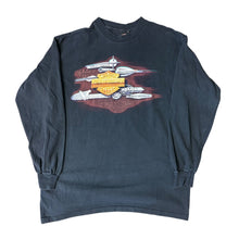 Load image into Gallery viewer, 90’s Harley Davidson Oregon Long Sleeve
