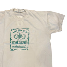 Load image into Gallery viewer, 00’s Home Grown Weed T-Shirt
