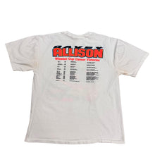 Load image into Gallery viewer, 90’s Davey Allison Memorial T-Shirt
