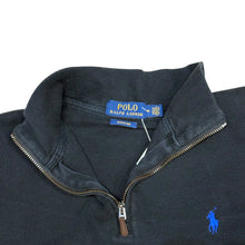 Load image into Gallery viewer, Polo Ralph Lauren Qtr-Zip
