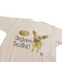 Load image into Gallery viewer, 90&#39;s Taco Bell Promo Tee
