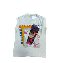 Load image into Gallery viewer, 1984 Billy Squier Signs Of Life Shirt

